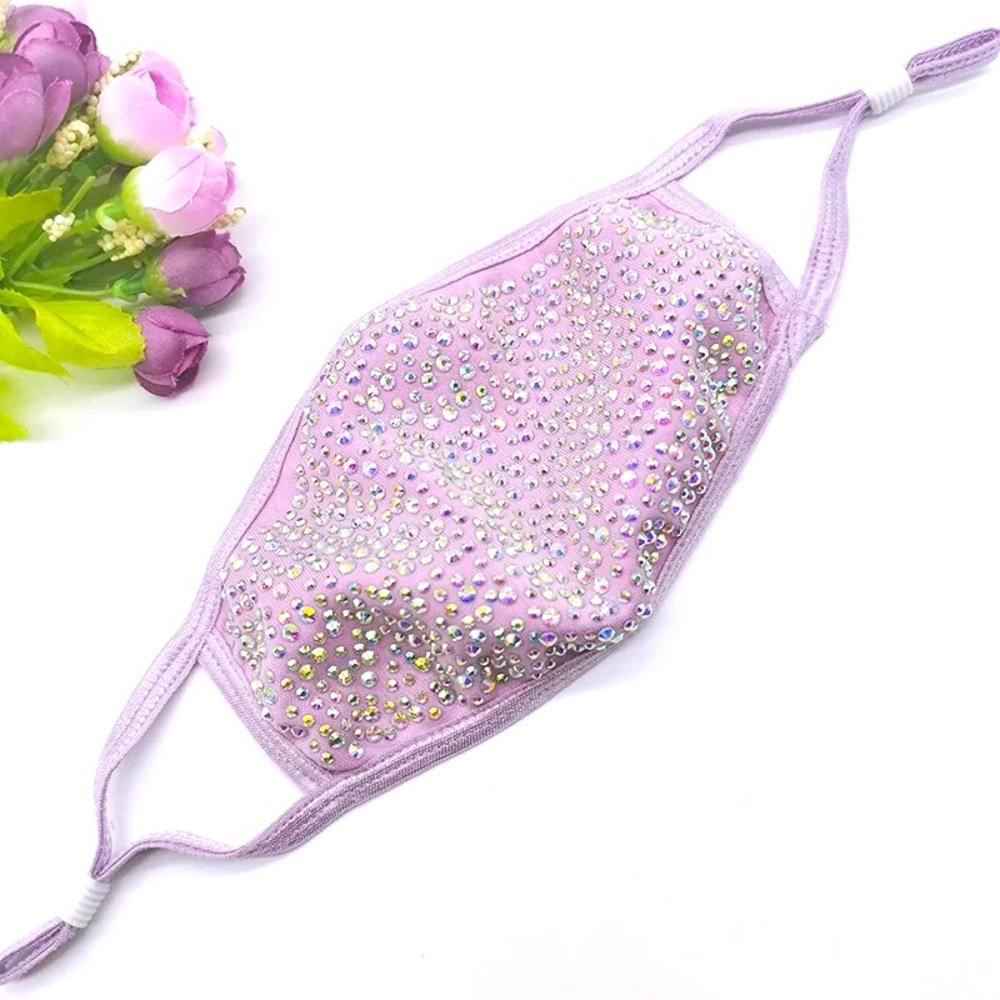Fashion mask